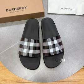 Picture of Burberry Slippers _SKUBurberrysz35-45JM08013320